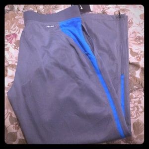 New Nike Basketball Pants
